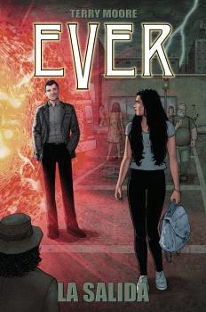 EVER | 9788467959239 | TERRY MOORE | Llibres Parcir | Llibreria Parcir | Llibreria online de Manresa | Comprar llibres en català i castellà online