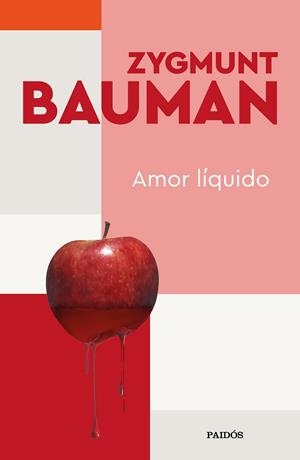 AMOR LÍQUIDO | 9788449338502 | BAUMAN, ZYGMUNT | Llibres Parcir | Llibreria Parcir | Llibreria online de Manresa | Comprar llibres en català i castellà online