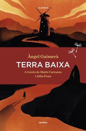 TERRA BAIXA | 9788416698417 | CARRANZA, MAITE / PRATS, JÚLIA | Llibres Parcir | Llibreria Parcir | Llibreria online de Manresa | Comprar llibres en català i castellà online