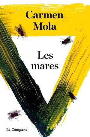LES MARES (LA NÚVIA GITANA 4) | 9788418226397 | MOLA, CARMEN | Llibres Parcir | Librería Parcir | Librería online de Manresa | Comprar libros en catalán y castellano online