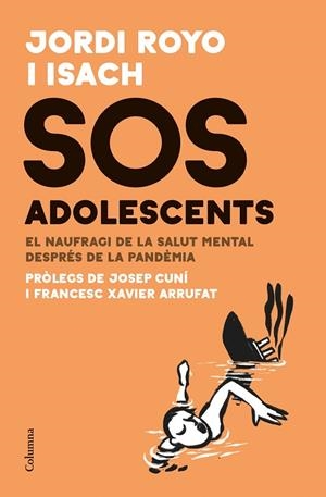 SOS ADOLESCENTS | 9788466429511 | ROYO ISACH, JORDI | Llibres Parcir | Llibreria Parcir | Llibreria online de Manresa | Comprar llibres en català i castellà online