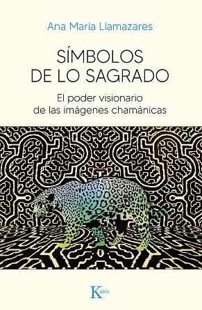 SÍMBOLOS DE LO SAGRADO | 9788411210614 | LLAMAZARES, ANA MARÍA | Llibres Parcir | Llibreria Parcir | Llibreria online de Manresa | Comprar llibres en català i castellà online