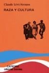 RAZA Y CULTURA | 9788437611884 | LÉVI-STRAUSS, CLAUDE | Llibres Parcir | Llibreria Parcir | Llibreria online de Manresa | Comprar llibres en català i castellà online