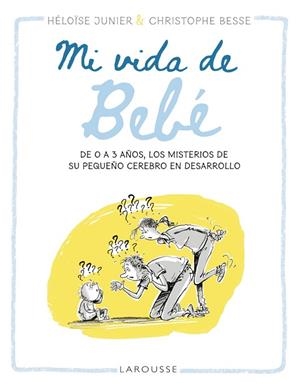MI VIDA DE BEBÉ | 9788419250513 | JUNIER, HÉLOÏSE | Llibres Parcir | Llibreria Parcir | Llibreria online de Manresa | Comprar llibres en català i castellà online