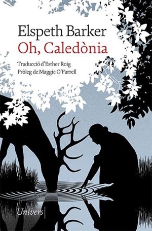 OH, CALEDÒNIA | 9788418887239 | BARKER, ELSPETH | Llibres Parcir | Llibreria Parcir | Llibreria online de Manresa | Comprar llibres en català i castellà online
