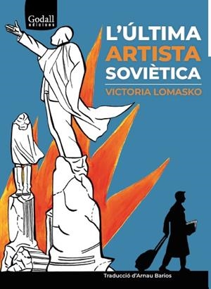 L'ÚLTIMA ARTISTA SOVIÈTICA | 9788412455793 | LOMASKO, VICTORIA | Llibres Parcir | Llibreria Parcir | Llibreria online de Manresa | Comprar llibres en català i castellà online
