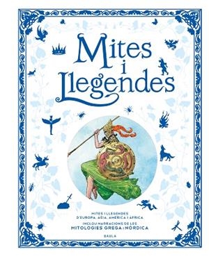 MITES I LLEGENDES | 9788447947904 | AA.VV | Llibres Parcir | Llibreria Parcir | Llibreria online de Manresa | Comprar llibres en català i castellà online