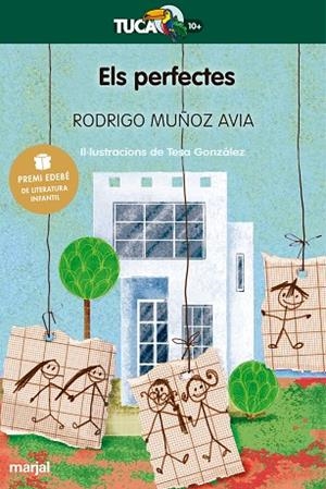 ELS PERFECTES | 9788483480823 | MUÑOZ AVIA, RODRIGO | Llibres Parcir | Llibreria Parcir | Llibreria online de Manresa | Comprar llibres en català i castellà online