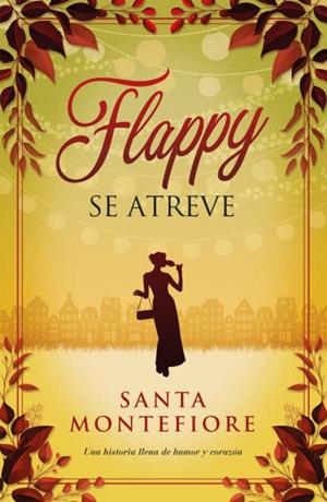 FLAPPY SE ATREVE | 9788417421854 | MONTEFIORE, SANTA | Llibres Parcir | Llibreria Parcir | Llibreria online de Manresa | Comprar llibres en català i castellà online