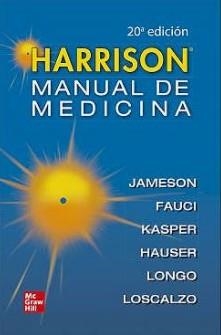 HARRISON. MANUAL DE MEDICINA | 9786071514875 | VV. AA. | Llibres Parcir | Llibreria Parcir | Llibreria online de Manresa | Comprar llibres en català i castellà online