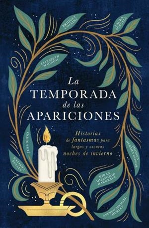 LA TEMPORADA DE LAS APARICIONES | 9788416517923 | AUTORES, VARIOS | Llibres Parcir | Llibreria Parcir | Llibreria online de Manresa | Comprar llibres en català i castellà online