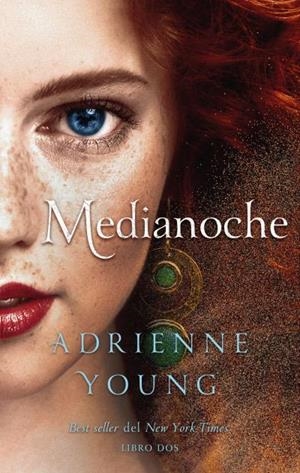 MEDIANOCHE | 9788417854751 | YOUNG, ADRIENNE | Llibres Parcir | Llibreria Parcir | Llibreria online de Manresa | Comprar llibres en català i castellà online