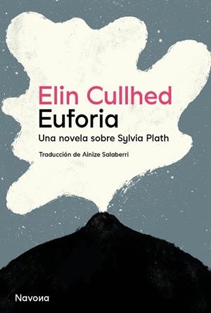 EUFORIA | 9788419311160 | CULLHED, ELIN | Llibres Parcir | Llibreria Parcir | Llibreria online de Manresa | Comprar llibres en català i castellà online