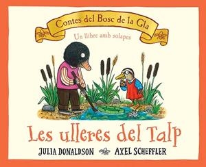 LES ULLERES DEL TALP | 9788426147684 | DONALDSON, JULIA | Llibres Parcir | Librería Parcir | Librería online de Manresa | Comprar libros en catalán y castellano online