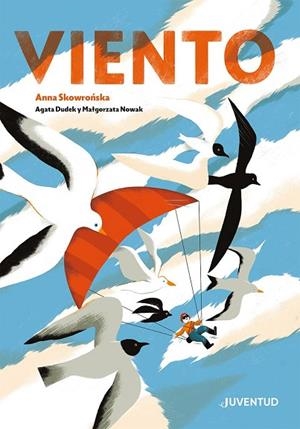 VIENTO | 9788426147929 | SKOWRONSKA, ANNA | Llibres Parcir | Llibreria Parcir | Llibreria online de Manresa | Comprar llibres en català i castellà online