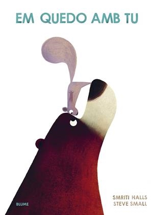 EM QUEDO AMB TU | 9788419094483 | HALLS, SMIRITI/SMALL, STEVE | Llibres Parcir | Librería Parcir | Librería online de Manresa | Comprar libros en catalán y castellano online