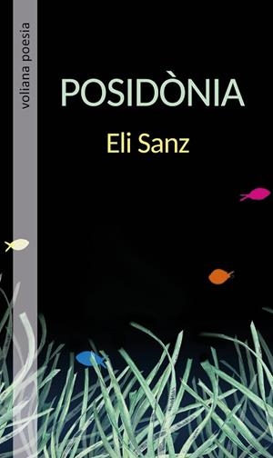 POSIDÒNIA | 9788412344189 | SANZ, ELI | Llibres Parcir | Llibreria Parcir | Llibreria online de Manresa | Comprar llibres en català i castellà online