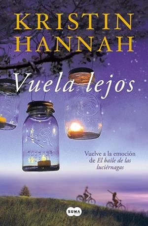 VUELA LEJOS | 9788491297062 | HANNAH, KRISTIN | Llibres Parcir | Llibreria Parcir | Llibreria online de Manresa | Comprar llibres en català i castellà online