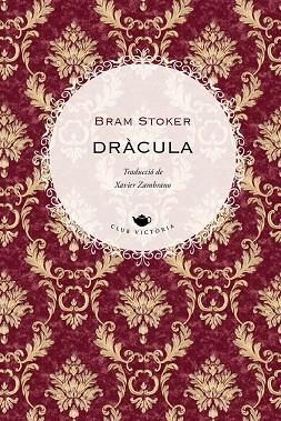 DRÀCULA | 9788418908644 | STOKER, BRAM | Llibres Parcir | Llibreria Parcir | Llibreria online de Manresa | Comprar llibres en català i castellà online