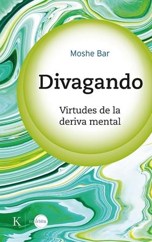 DIVAGANDO | 9788411210584 | BAR, MOSHE | Llibres Parcir | Llibreria Parcir | Llibreria online de Manresa | Comprar llibres en català i castellà online