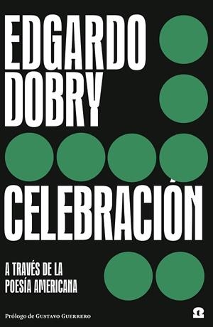 CELEBRACIÓN | 9788418469091 | DOBRY, EDGARDO | Llibres Parcir | Llibreria Parcir | Llibreria online de Manresa | Comprar llibres en català i castellà online