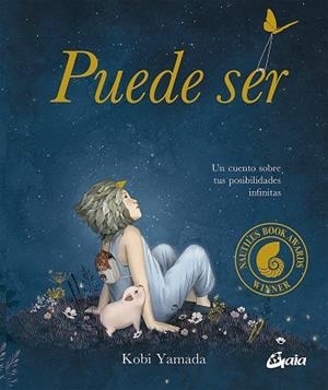 PUEDE SER | 9788484459637 | YAMADA, KOBI | Llibres Parcir | Librería Parcir | Librería online de Manresa | Comprar libros en catalán y castellano online
