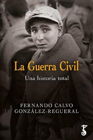 GUERRA CIVIL, LA | 9788419018199 | CALVO GONZÁLEZ-REGUERAL, FERNA | Llibres Parcir | Llibreria Parcir | Llibreria online de Manresa | Comprar llibres en català i castellà online