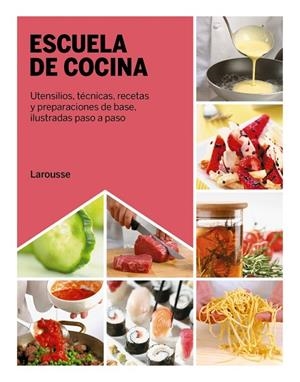 ESCUELA DE COCINA | 9788419250643 | CAGNONI, LICIA/RUGIATI, SIMONE | Llibres Parcir | Llibreria Parcir | Llibreria online de Manresa | Comprar llibres en català i castellà online