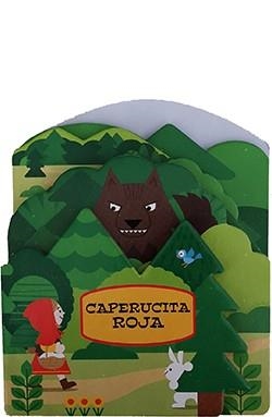 CAPERUCITA ROJA | 9788418350962 | SHUNSUKE SATAKE | Llibres Parcir | Llibreria Parcir | Llibreria online de Manresa | Comprar llibres en català i castellà online