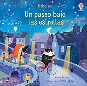 UN PASEO BAJO LAS ESTRELLAS | 9781803707167 | TAPLIN, SAM | Llibres Parcir | Llibreria Parcir | Llibreria online de Manresa | Comprar llibres en català i castellà online
