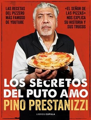 LOS SECRETOS DEL PUTO AMO | 9788448029142 | PRESTANIZZI, GIUSEPPE | Llibres Parcir | Llibreria Parcir | Llibreria online de Manresa | Comprar llibres en català i castellà online