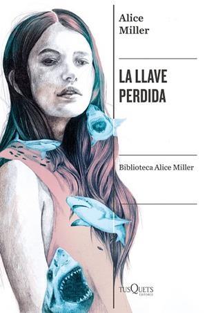 LA LLAVE PERDIDA | 9788411071772 | MILLER, ALICE | Llibres Parcir | Llibreria Parcir | Llibreria online de Manresa | Comprar llibres en català i castellà online