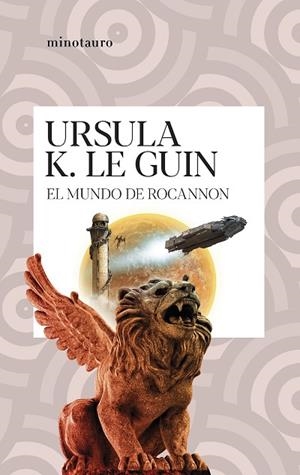 EL MUNDO DE ROCANNON | 9788445014165 | LE GUIN, URSULA K. | Llibres Parcir | Llibreria Parcir | Llibreria online de Manresa | Comprar llibres en català i castellà online