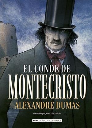 EL CONDE DE MONTECRISTO | 9788418395574 | DUMAS, ALEXANDRE | Llibres Parcir | Llibreria Parcir | Llibreria online de Manresa | Comprar llibres en català i castellà online