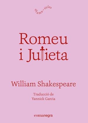 ROMEU I JULIETA | 9788418857812 | SHAKESPEARE, WILLIAM | Llibres Parcir | Llibreria Parcir | Llibreria online de Manresa | Comprar llibres en català i castellà online