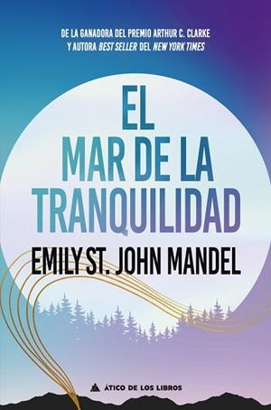 EL MAR DE LA TRANQUILIDAD | 9788418217913 | ST. JOHN MANDEL, EMILY | Llibres Parcir | Llibreria Parcir | Llibreria online de Manresa | Comprar llibres en català i castellà online