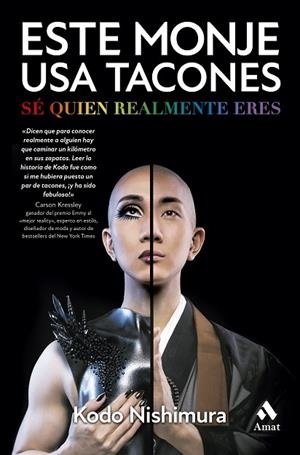 ESTE MONJE USA TACONES | 9788497355421 | NISHIMURA, KODO | Llibres Parcir | Llibreria Parcir | Llibreria online de Manresa | Comprar llibres en català i castellà online
