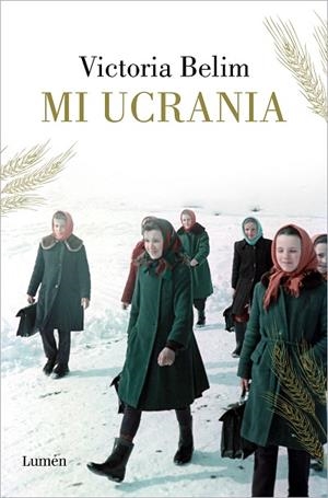 MI UCRANIA | 9788426424136 | BELIM, VICTORIA | Llibres Parcir | Llibreria Parcir | Llibreria online de Manresa | Comprar llibres en català i castellà online