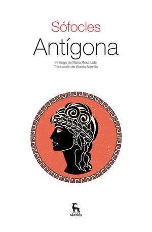 ANTÍGONA | 9788424926403 | SÓFOCLES | Llibres Parcir | Llibreria Parcir | Llibreria online de Manresa | Comprar llibres en català i castellà online