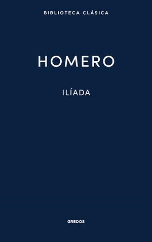 1.ILÍADA | 9788424938895 | HOMERO | Llibres Parcir | Librería Parcir | Librería online de Manresa | Comprar libros en catalán y castellano online