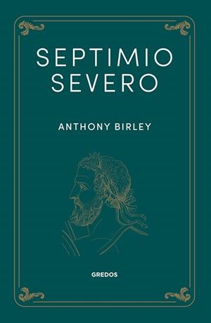 SEPTIMIO SEVERO | 9788424940171 | BIRLEY, ANTHONY | Llibres Parcir | Llibreria Parcir | Llibreria online de Manresa | Comprar llibres en català i castellà online