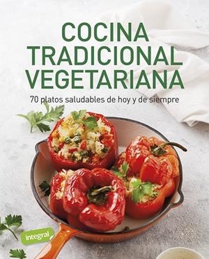 COCINA TRADICIONAL VEGETARIANA | 9788491182122 | VARIOS AUTORES | Llibres Parcir | Llibreria Parcir | Llibreria online de Manresa | Comprar llibres en català i castellà online