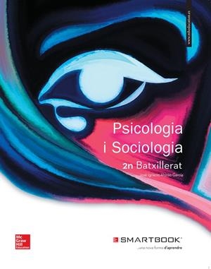 LA+SB PSICOLOGIA 2 BATXILLERAT. LLIBRE ALUMNE + SMARTBOOK. | 9788448612870 | ALONSO,JOSÉ IGNACIO | Llibres Parcir | Llibreria Parcir | Llibreria online de Manresa | Comprar llibres en català i castellà online