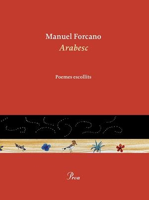 ARABESC | 9788475889696 | FORCANO, MANUEL | Llibres Parcir | Llibreria Parcir | Llibreria online de Manresa | Comprar llibres en català i castellà online