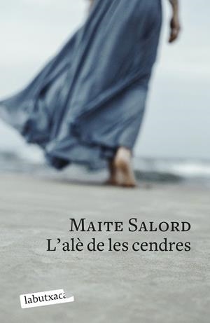 L'ALÈ DE LES CENDRES | 9788419107282 | SALORD, MAITE | Llibres Parcir | Llibreria Parcir | Llibreria online de Manresa | Comprar llibres en català i castellà online