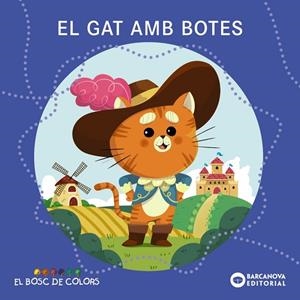 EL GAT AMB BOTES | 9788448958008 | BALDÓ, ESTEL/GIL, ROSA/SOLIVA, MARIA | Llibres Parcir | Llibreria Parcir | Llibreria online de Manresa | Comprar llibres en català i castellà online