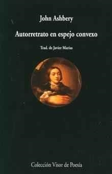 AUTORRETRATO EN ESPEJO CONVEXO | 9788475222479 | ASHBERY, JOHN | Llibres Parcir | Librería Parcir | Librería online de Manresa | Comprar libros en catalán y castellano online