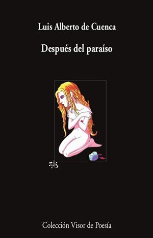 DESPUÉS DEL PARAÍSO | 9788498954593 | CUENCA, LUIS ALBERTO DE | Llibres Parcir | Llibreria Parcir | Llibreria online de Manresa | Comprar llibres en català i castellà online