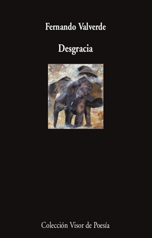DESGRACIA | 9788498954616 | VALVERDE, FERNANDO | Llibres Parcir | Llibreria Parcir | Llibreria online de Manresa | Comprar llibres en català i castellà online