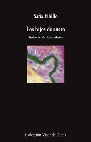 LOS HIJOS DE ENERO | 9788498954692 | ELHILLO, SAFIA | Llibres Parcir | Llibreria Parcir | Llibreria online de Manresa | Comprar llibres en català i castellà online